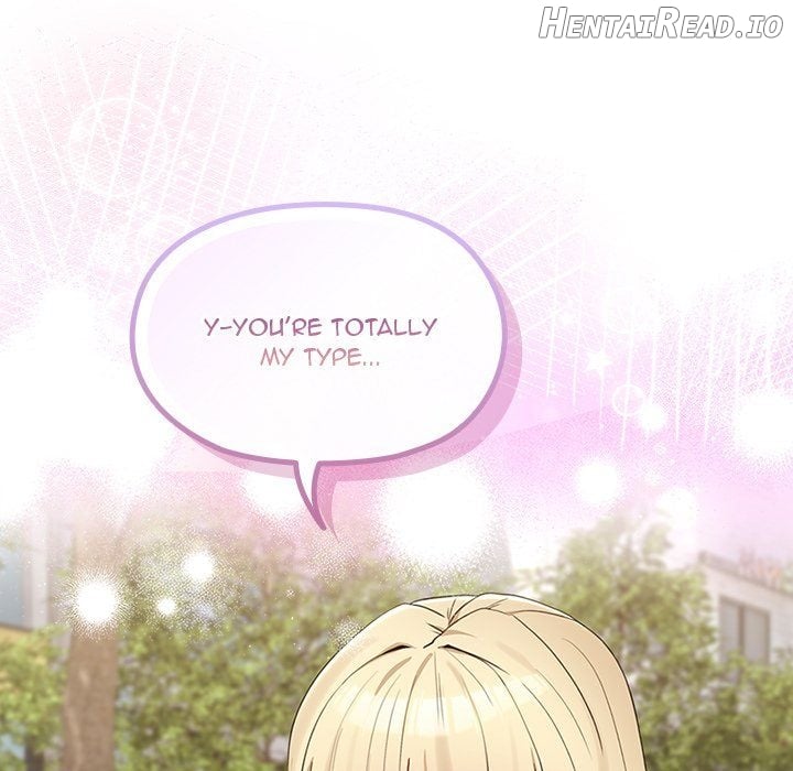But You’re the Same Age as My Daughter?! Chapter 32 - page 13