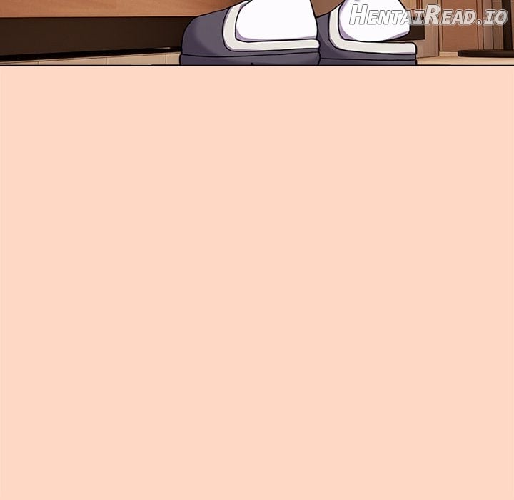 But You’re the Same Age as My Daughter?! Chapter 32 - page 124