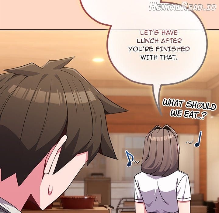 But You’re the Same Age as My Daughter?! Chapter 32 - page 127