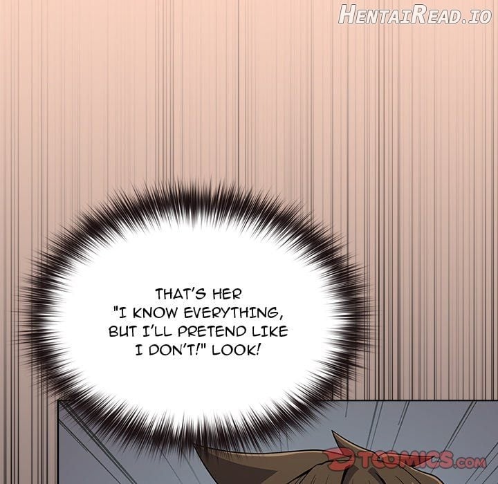But You’re the Same Age as My Daughter?! Chapter 32 - page 129