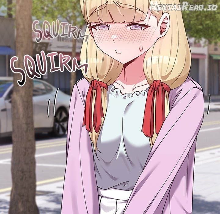 But You’re the Same Age as My Daughter?! Chapter 32 - page 14