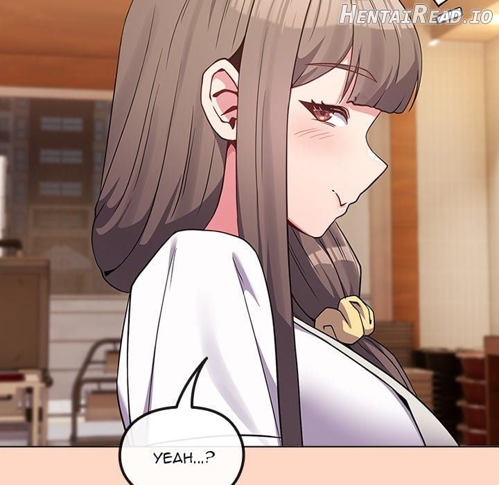 But You’re the Same Age as My Daughter?! Chapter 32 - page 133