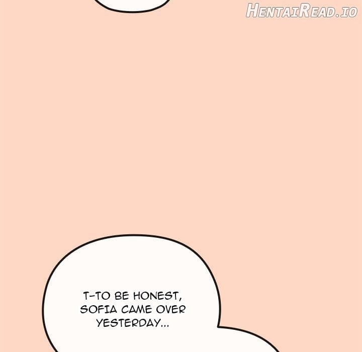 But You’re the Same Age as My Daughter?! Chapter 32 - page 134