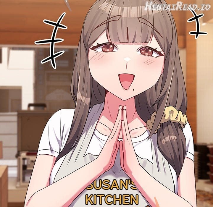 But You’re the Same Age as My Daughter?! Chapter 32 - page 139