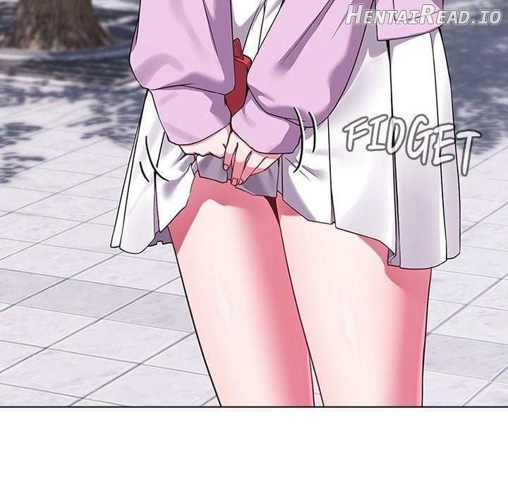 But You’re the Same Age as My Daughter?! Chapter 32 - page 15