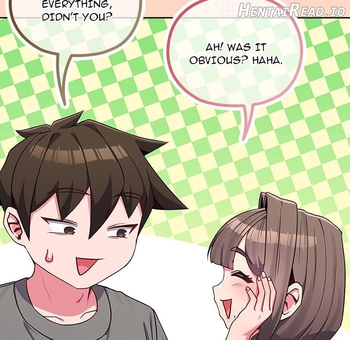 But You’re the Same Age as My Daughter?! Chapter 32 - page 142