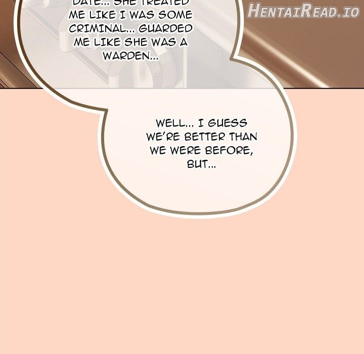 But You’re the Same Age as My Daughter?! Chapter 32 - page 146