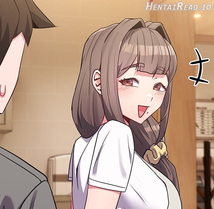 But You’re the Same Age as My Daughter?! Chapter 32 - page 148
