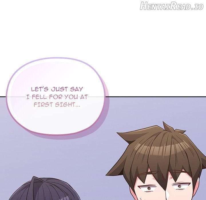 But You’re the Same Age as My Daughter?! Chapter 32 - page 16