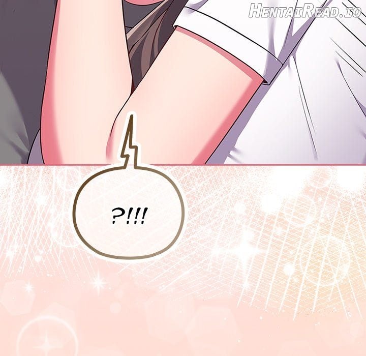 But You’re the Same Age as My Daughter?! Chapter 32 - page 153
