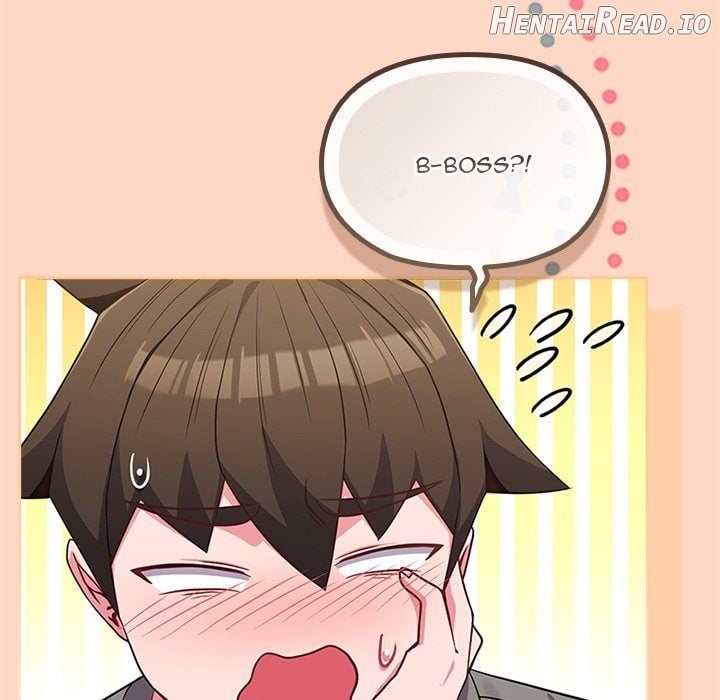 But You’re the Same Age as My Daughter?! Chapter 32 - page 155