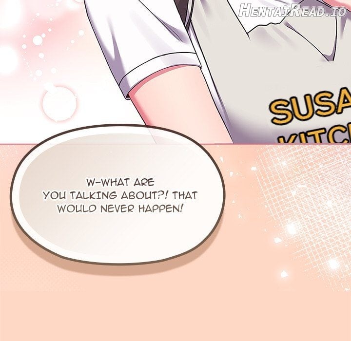 But You’re the Same Age as My Daughter?! Chapter 32 - page 159