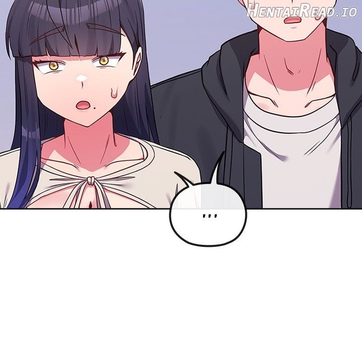 But You’re the Same Age as My Daughter?! Chapter 32 - page 17