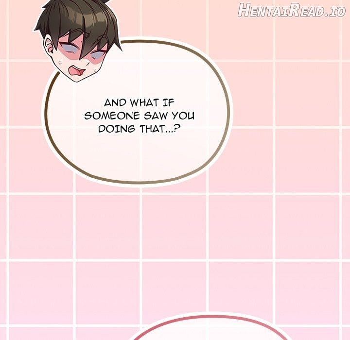 But You’re the Same Age as My Daughter?! Chapter 32 - page 161