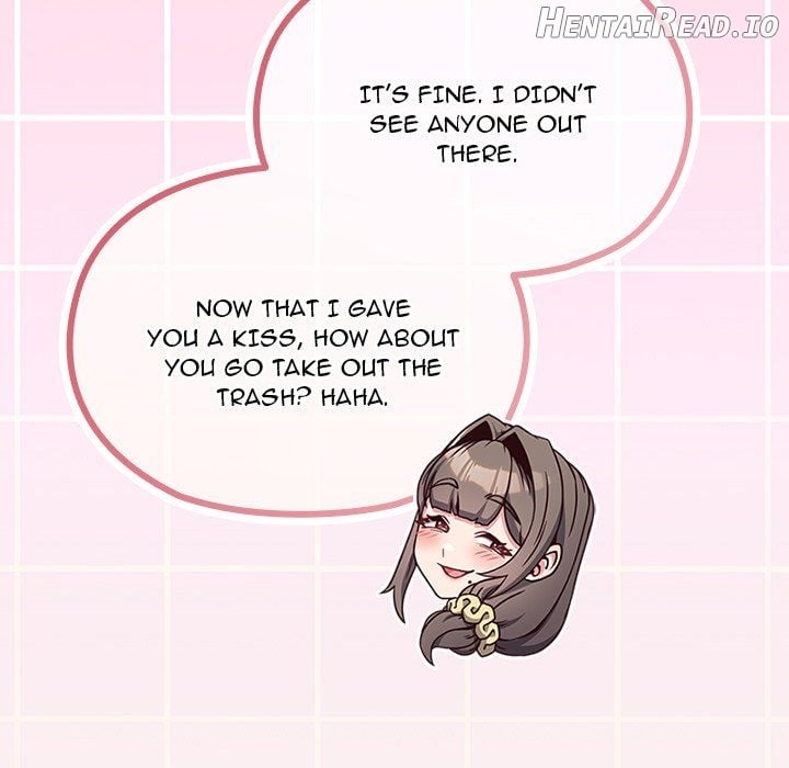 But You’re the Same Age as My Daughter?! Chapter 32 - page 162
