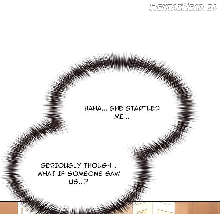 But You’re the Same Age as My Daughter?! Chapter 32 - page 164
