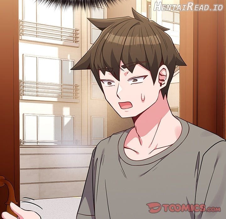 But You’re the Same Age as My Daughter?! Chapter 32 - page 165