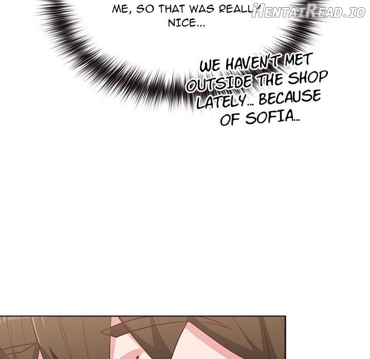 But You’re the Same Age as My Daughter?! Chapter 32 - page 167
