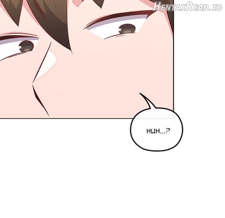 But You’re the Same Age as My Daughter?! Chapter 32 - page 168