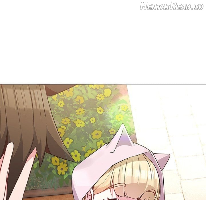 But You’re the Same Age as My Daughter?! Chapter 32 - page 169