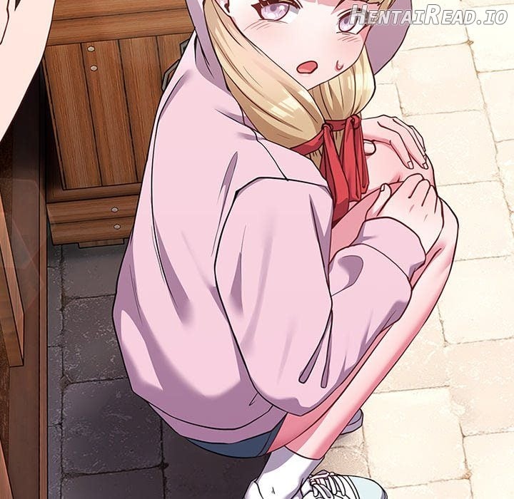 But You’re the Same Age as My Daughter?! Chapter 32 - page 170