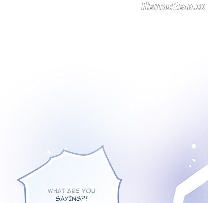 But You’re the Same Age as My Daughter?! Chapter 32 - page 18