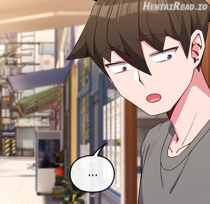 But You’re the Same Age as My Daughter?! Chapter 32 - page 172