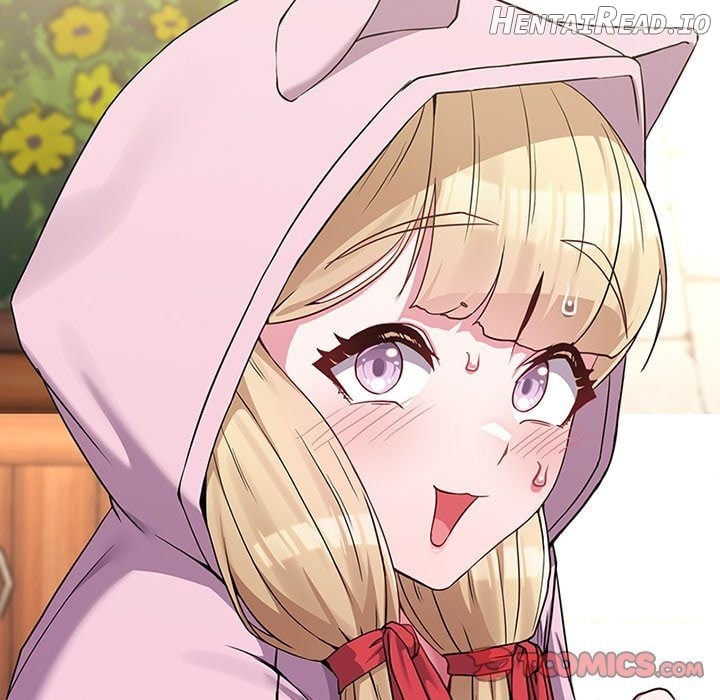 But You’re the Same Age as My Daughter?! Chapter 32 - page 174