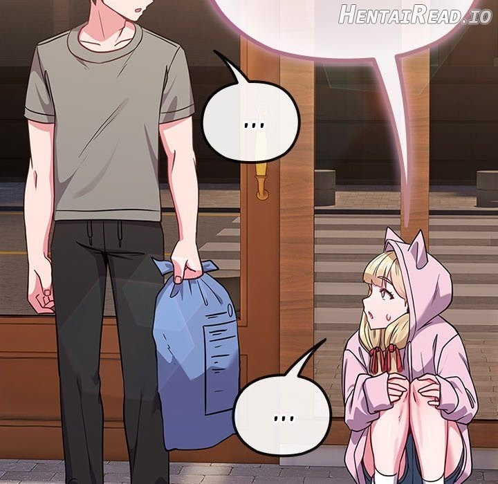 But You’re the Same Age as My Daughter?! Chapter 32 - page 177