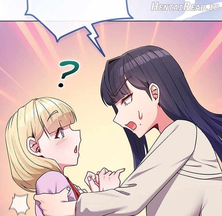 But You’re the Same Age as My Daughter?! Chapter 32 - page 19