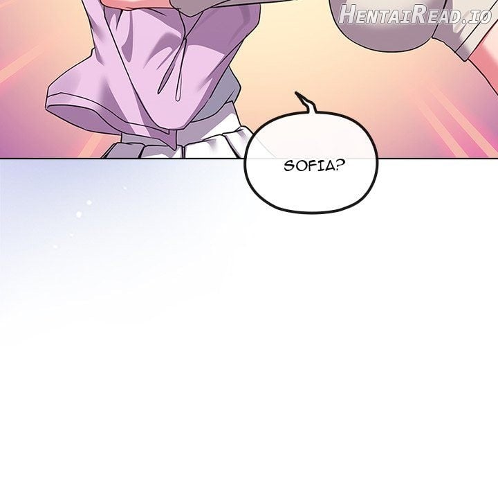 But You’re the Same Age as My Daughter?! Chapter 32 - page 20