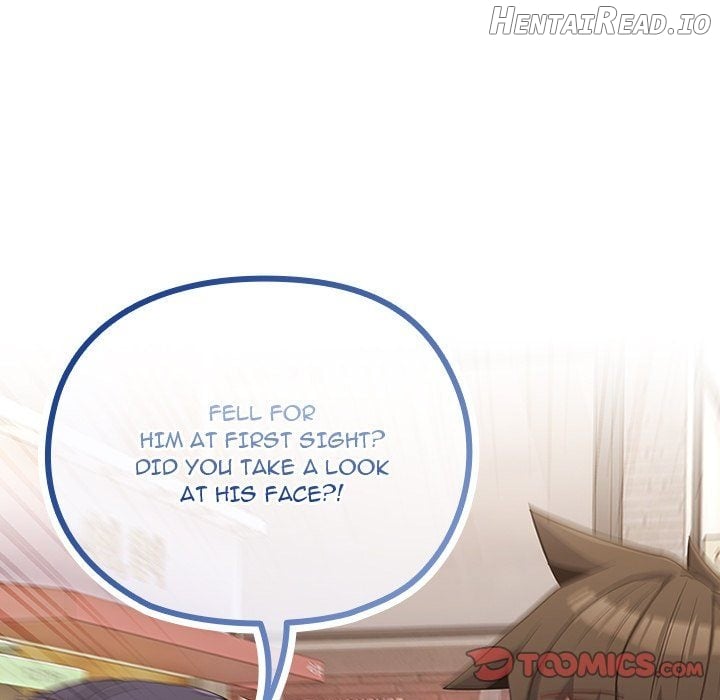 But You’re the Same Age as My Daughter?! Chapter 32 - page 21