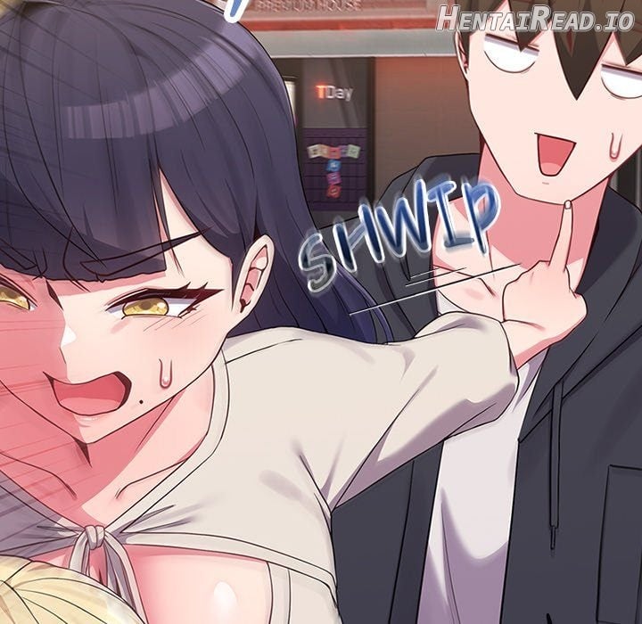 But You’re the Same Age as My Daughter?! Chapter 32 - page 22