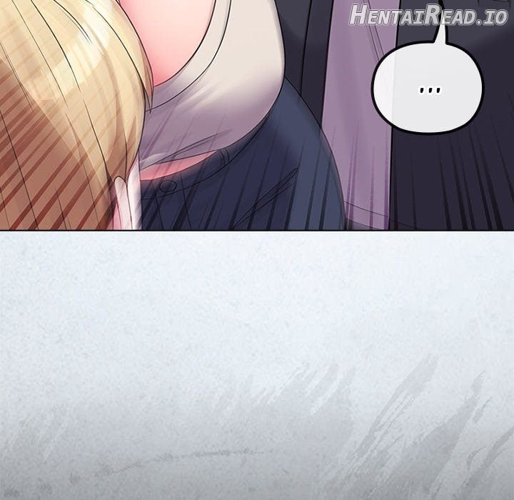 But You’re the Same Age as My Daughter?! Chapter 32 - page 23