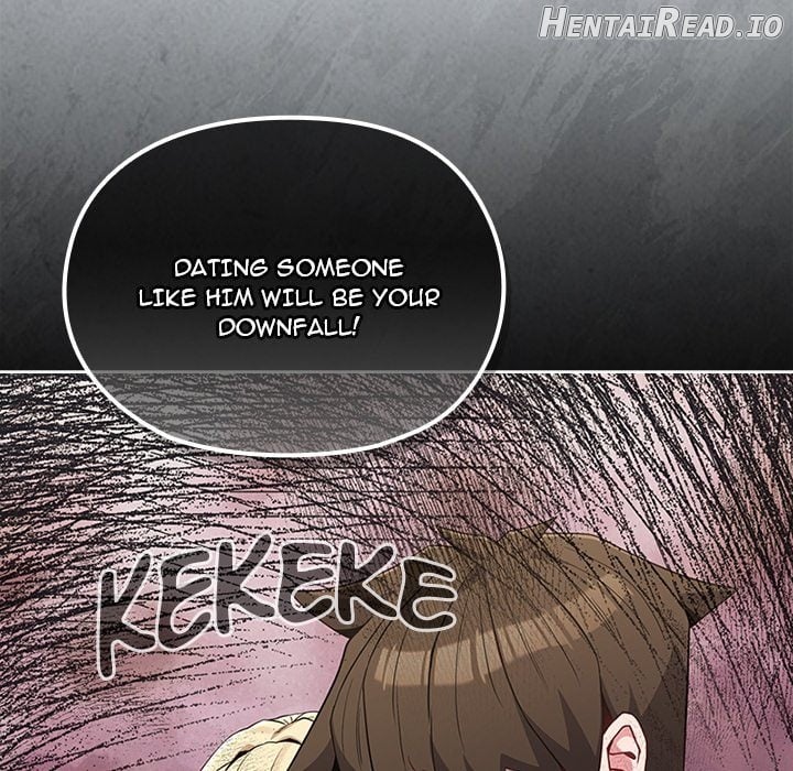But You’re the Same Age as My Daughter?! Chapter 32 - page 24