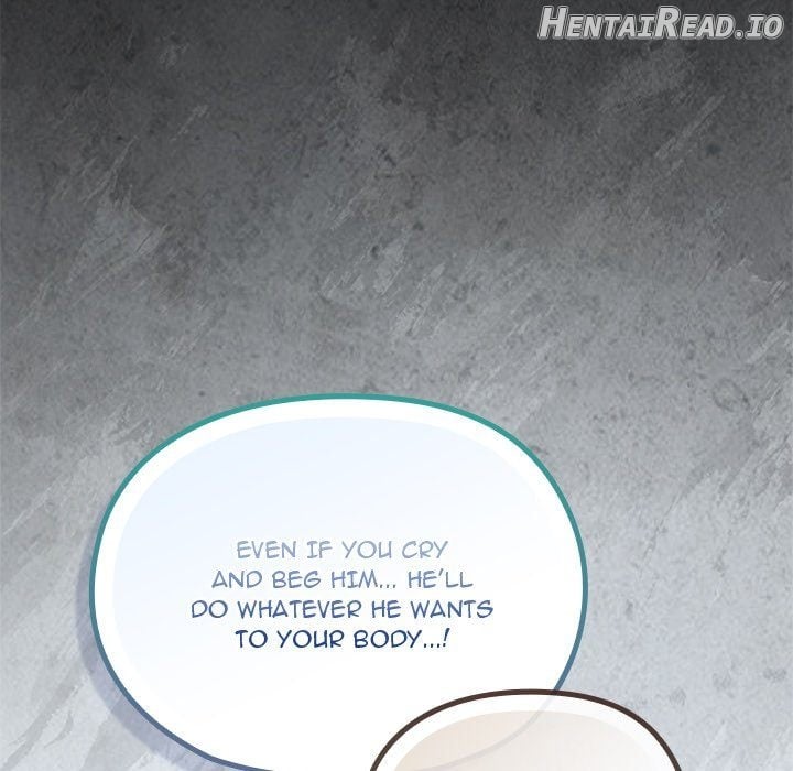 But You’re the Same Age as My Daughter?! Chapter 32 - page 27