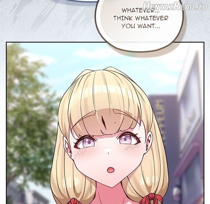 But You’re the Same Age as My Daughter?! Chapter 32 - page 28