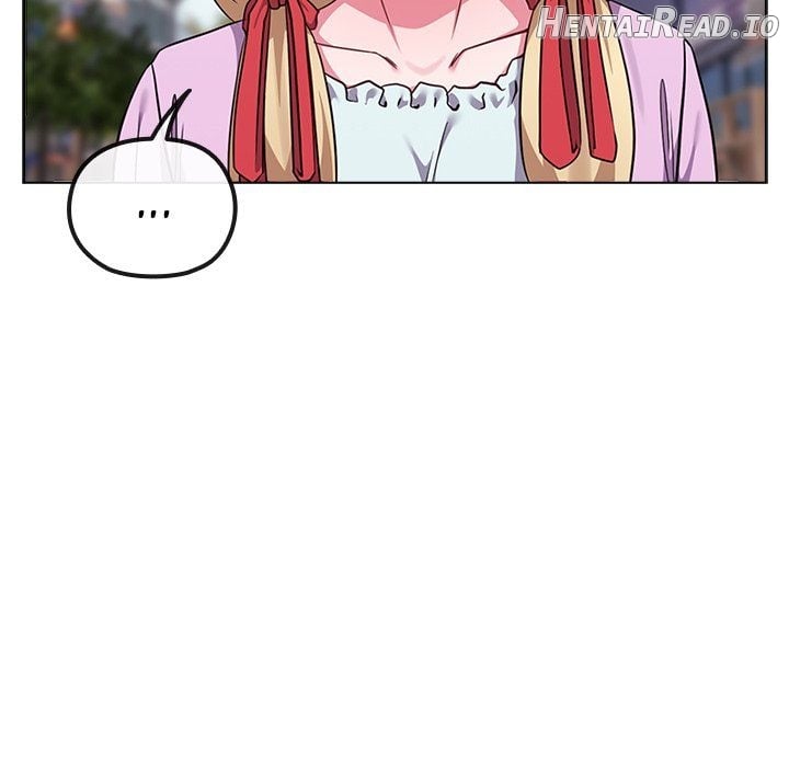 But You’re the Same Age as My Daughter?! Chapter 32 - page 29
