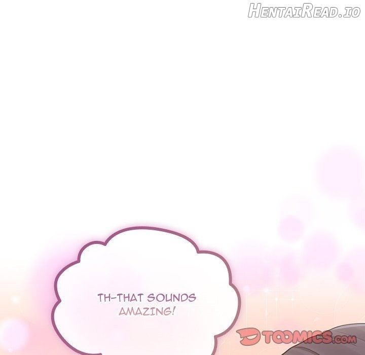 But You’re the Same Age as My Daughter?! Chapter 32 - page 30