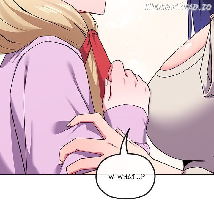 But You’re the Same Age as My Daughter?! Chapter 32 - page 32