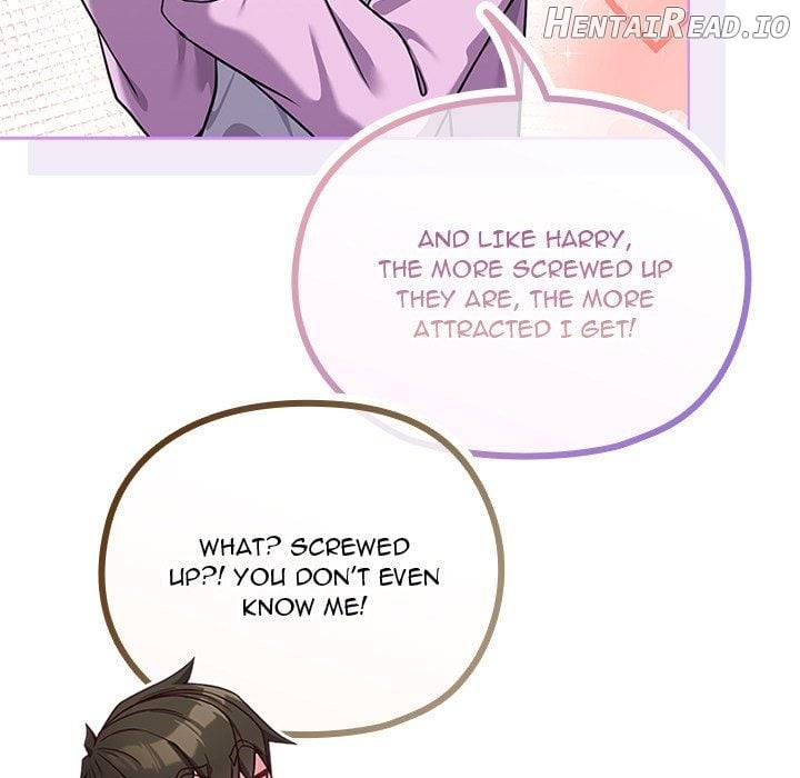 But You’re the Same Age as My Daughter?! Chapter 32 - page 35