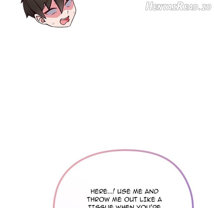 But You’re the Same Age as My Daughter?! Chapter 32 - page 36