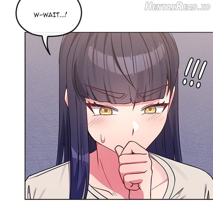But You’re the Same Age as My Daughter?! Chapter 32 - page 40