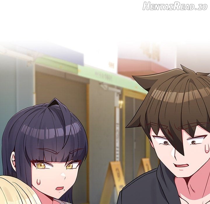 But You’re the Same Age as My Daughter?! Chapter 32 - page 5