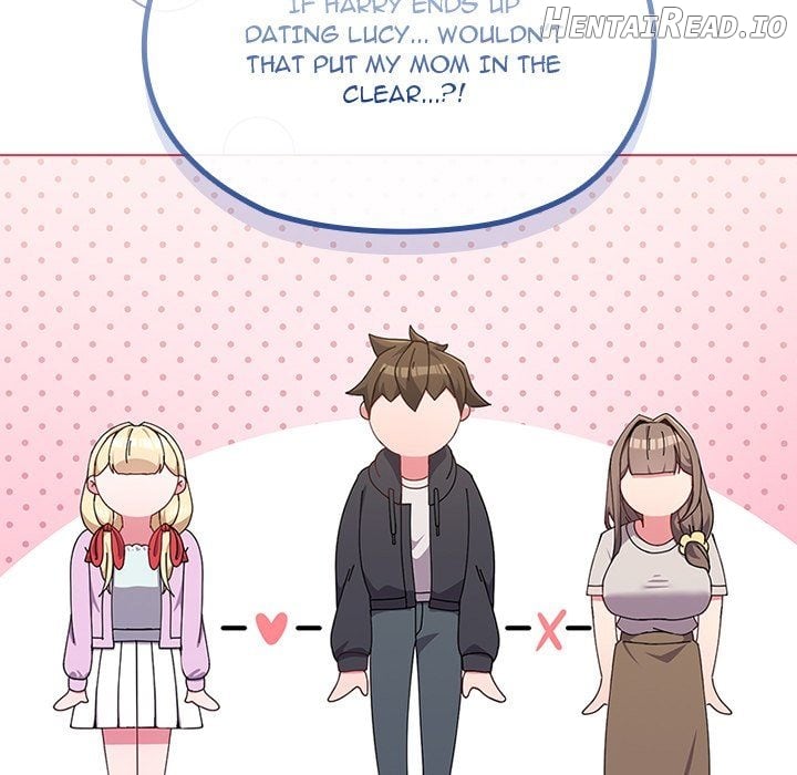 But You’re the Same Age as My Daughter?! Chapter 32 - page 42