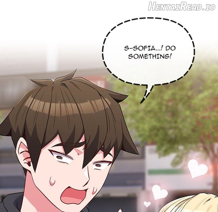 But You’re the Same Age as My Daughter?! Chapter 32 - page 44