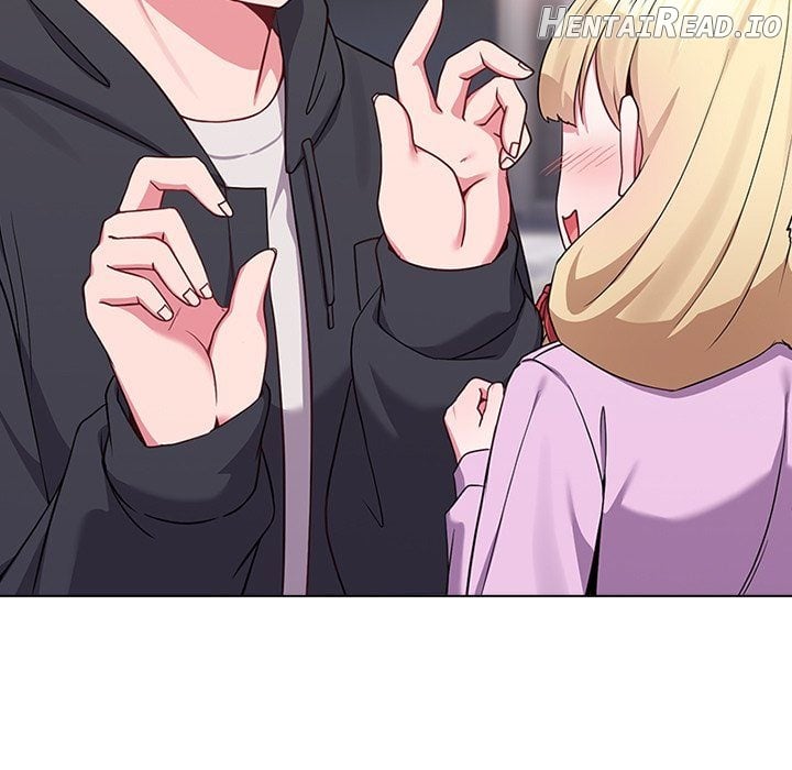 But You’re the Same Age as My Daughter?! Chapter 32 - page 45