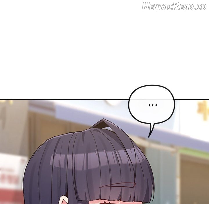 But You’re the Same Age as My Daughter?! Chapter 32 - page 46