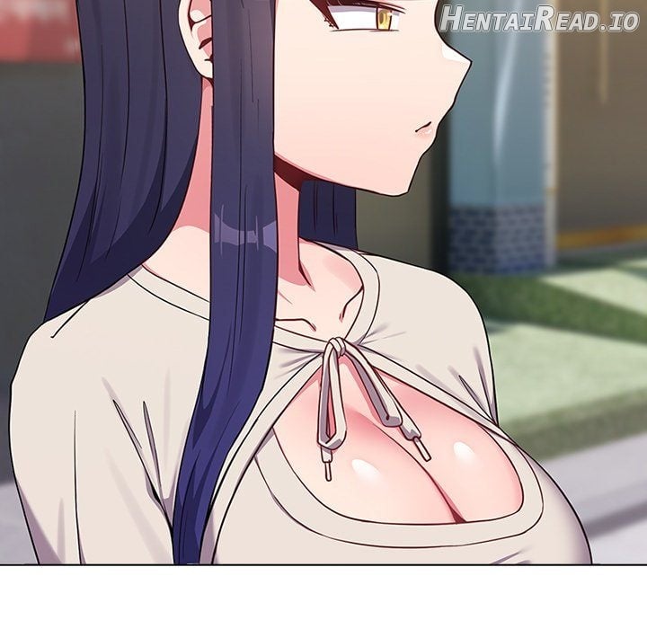 But You’re the Same Age as My Daughter?! Chapter 32 - page 47