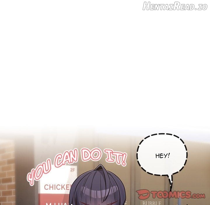 But You’re the Same Age as My Daughter?! Chapter 32 - page 48
